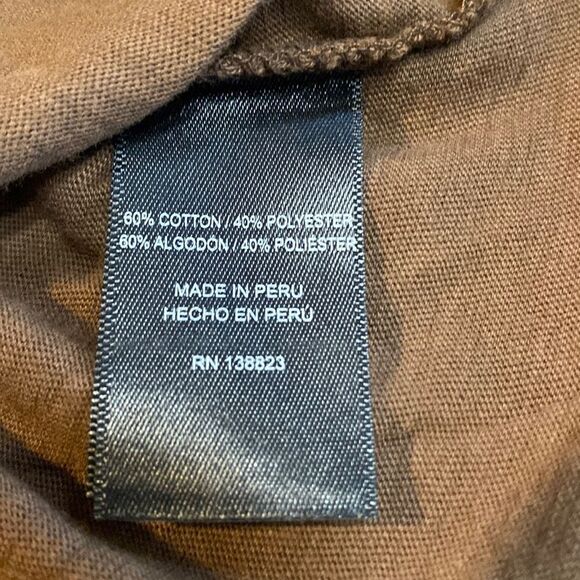 Shyanne Women’s LongSleeve Top - Picture 2 of 4